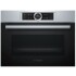 Horno De Empotrar Bosch 47 L Cbg633ns1 HORNO DE EMPOTRAR BOSCH CBG633NS1