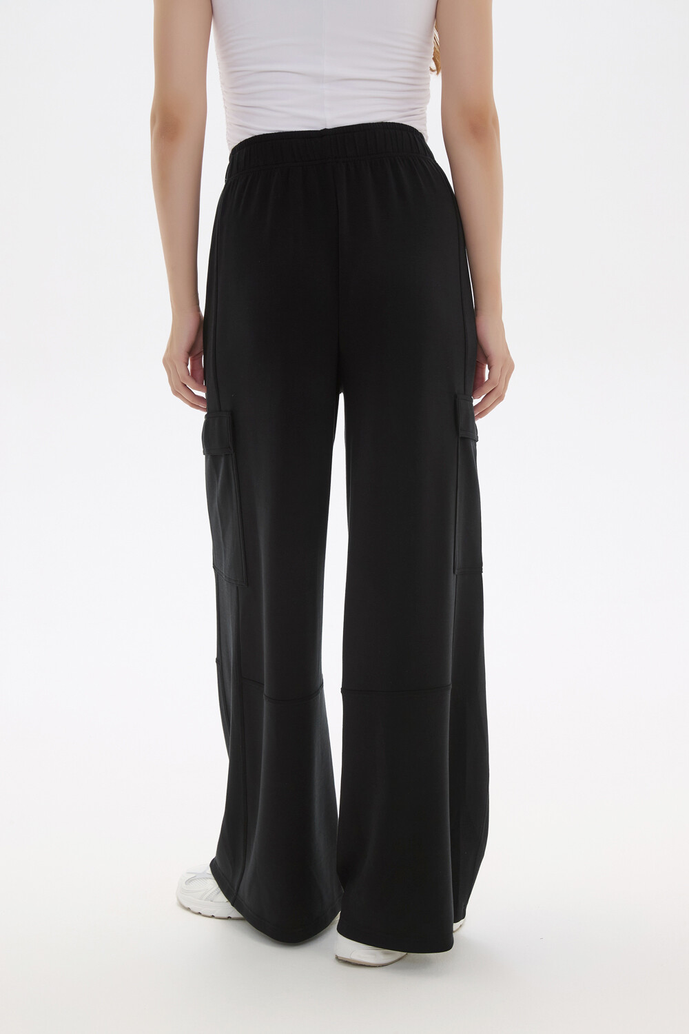 Pantalon Ompira Negro