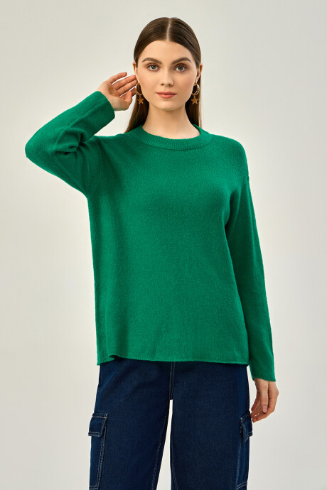 Sweater Cipolitakis Verde
