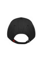Gorra Las Oreiro Negro