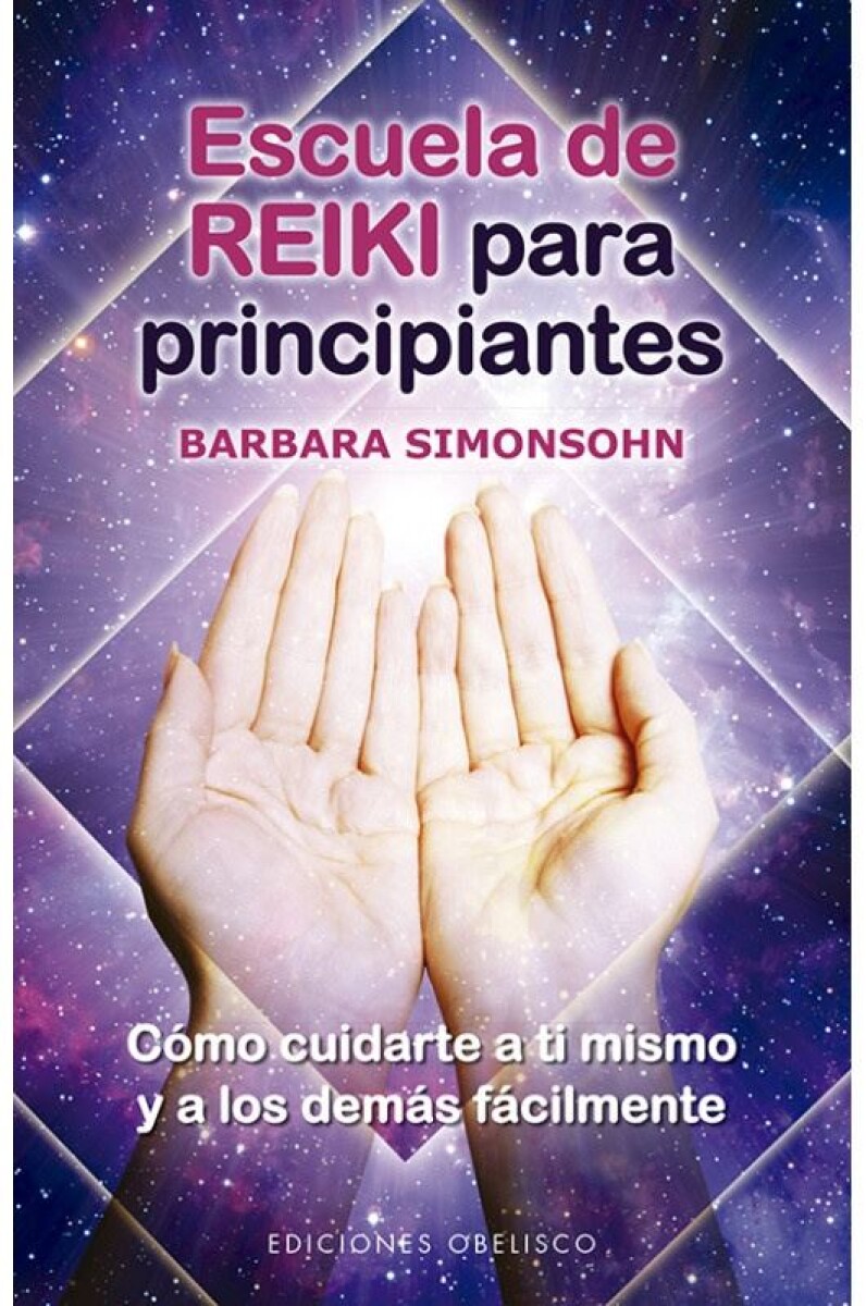 Escuela De Reiki Para Principiantes 
