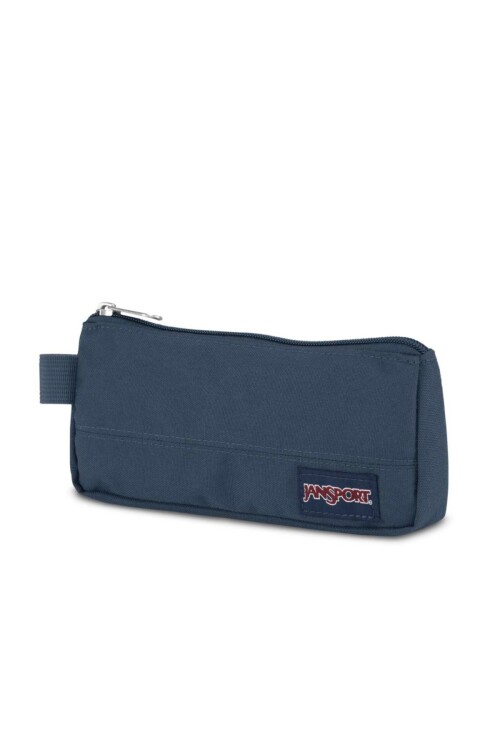 CARTUCHERA BASIC ACCESSORY POUCH NAVY