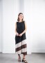 Vestido VITA Negro