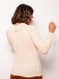POLERA SUSANA Beige