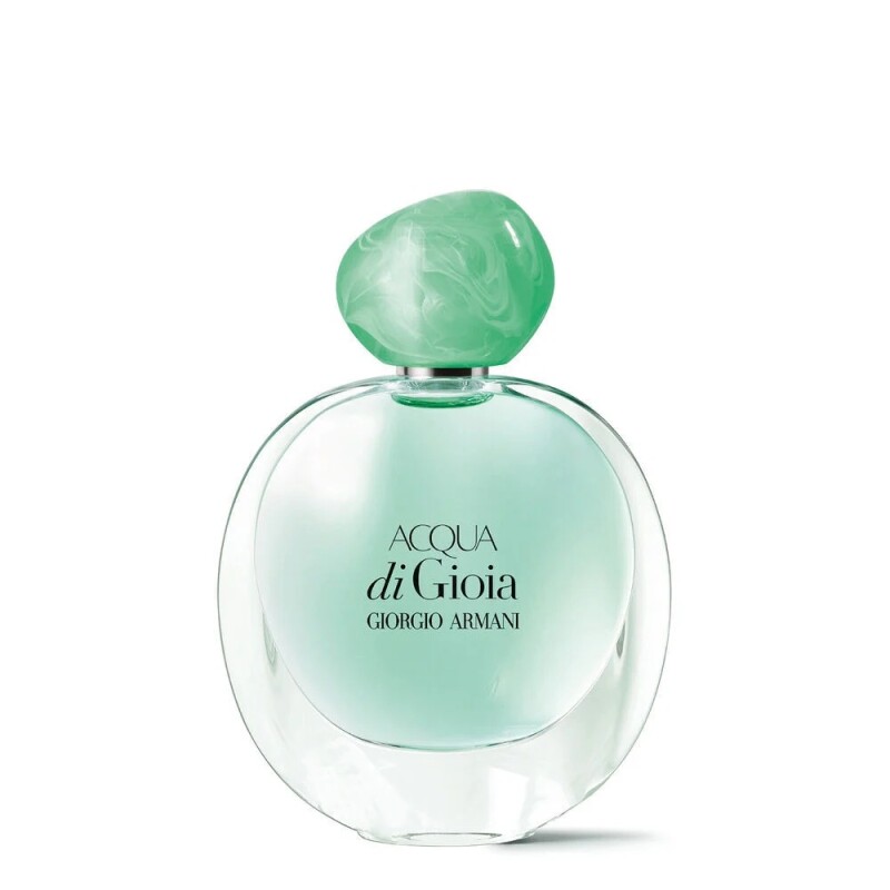 Perfume Acqua Di Gioia 100 Ml. Edición Limitada Perfume Acqua Di Gioia 100 Ml. Edición Limitada