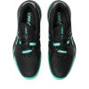 Zapatillas Tenis Gel-Resolution X Clay Hombre Black/aurora Green