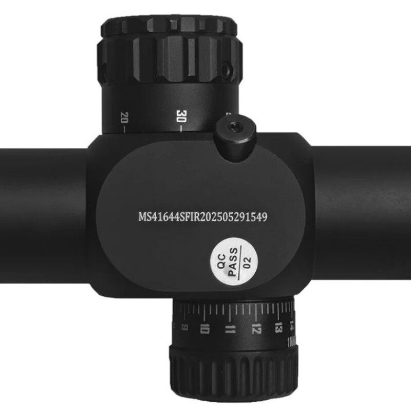 Mira Telescópica Discovery MS4-16X44SFIR Mira Telescópica Discovery MS4-16X44SFIR