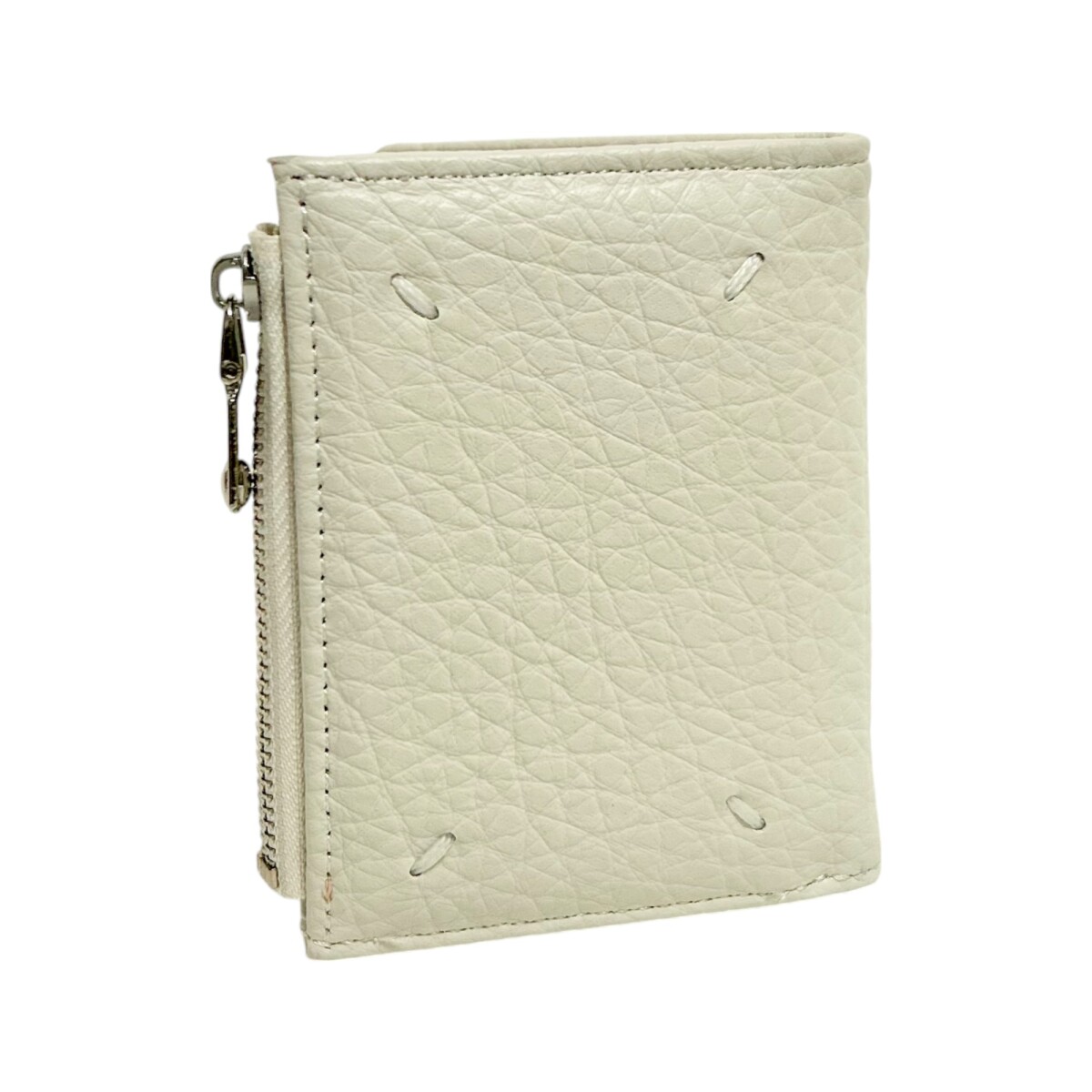 Billetera Jacqui - Beige 