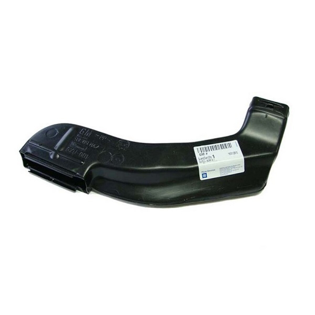 CAÑO DE ENTRADA DE AIRE - CORSA 