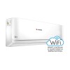 Aire Acondicionado James Inverter 12000 Btu Aam-12fco-inv Blanco 220v Aire Acondicionado James Inverter 12000 Btu Aam-12fco-inv Blanco 220v