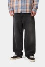 Landon Pant Negro