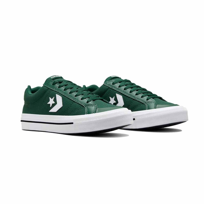 Zapatillas Sport Casual Hombre Green