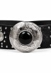 Cinto Eclipse negro