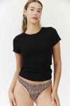 Colaless Charlize Print 3