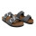 Sandalias Chill Sunday de Mujer - YF20W Gris
