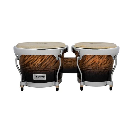Bongo Lp Performer Lpp311 6 3/4 Desert Sand Fade Bongo Lp Performer Lpp311 6 3/4 Desert Sand Fade
