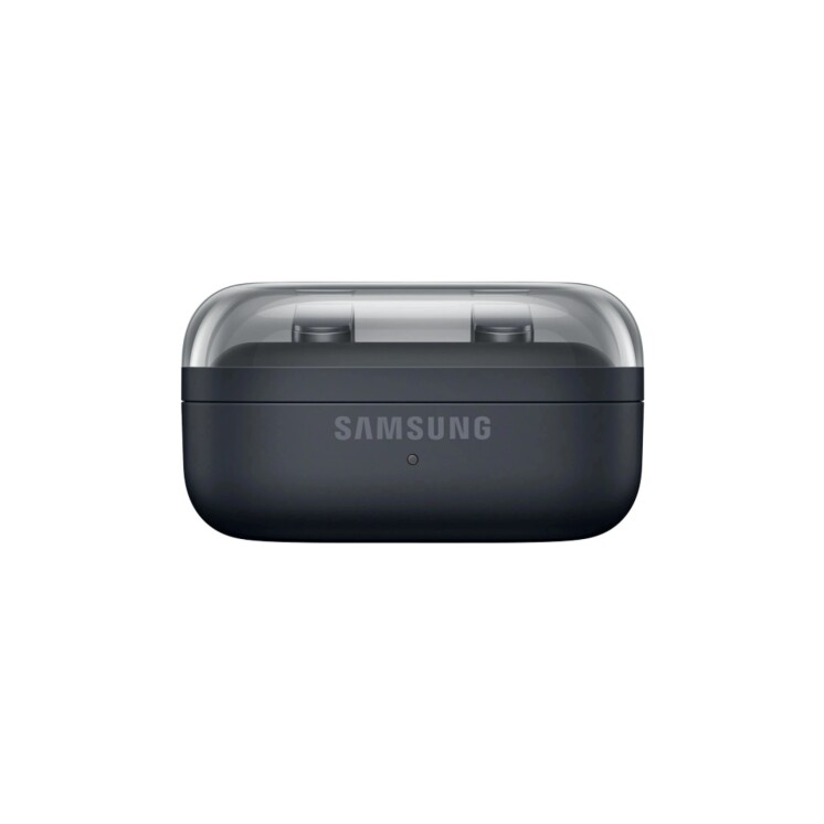 Auriculares Inalámbricos Samsung Galaxy Buds4 con ANC Black