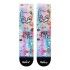 Medias Stance Oblow Multicolor