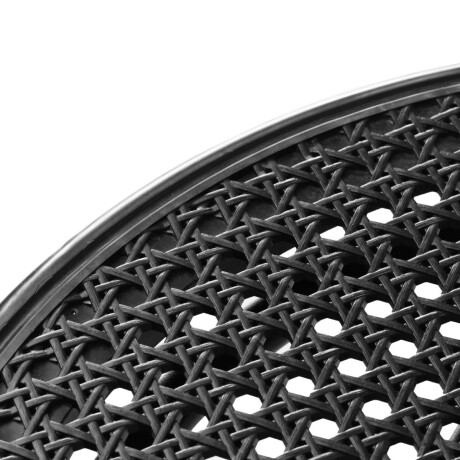 Silla Bistró Negro
