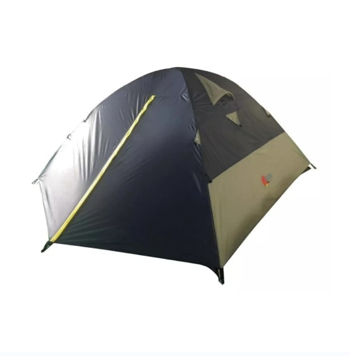 Carpa Iglú Doble Techo Para 4 Personas Reysol 
