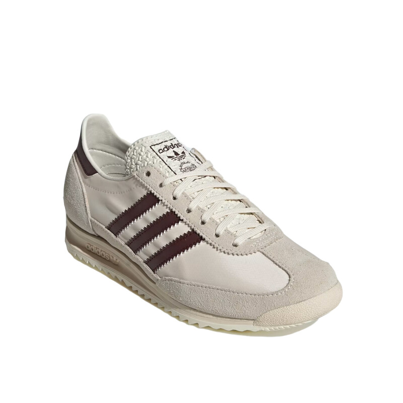 Championes Adidas Sl 72 Og W - Marrón Championes Adidas Sl 72 Og W - Marrón