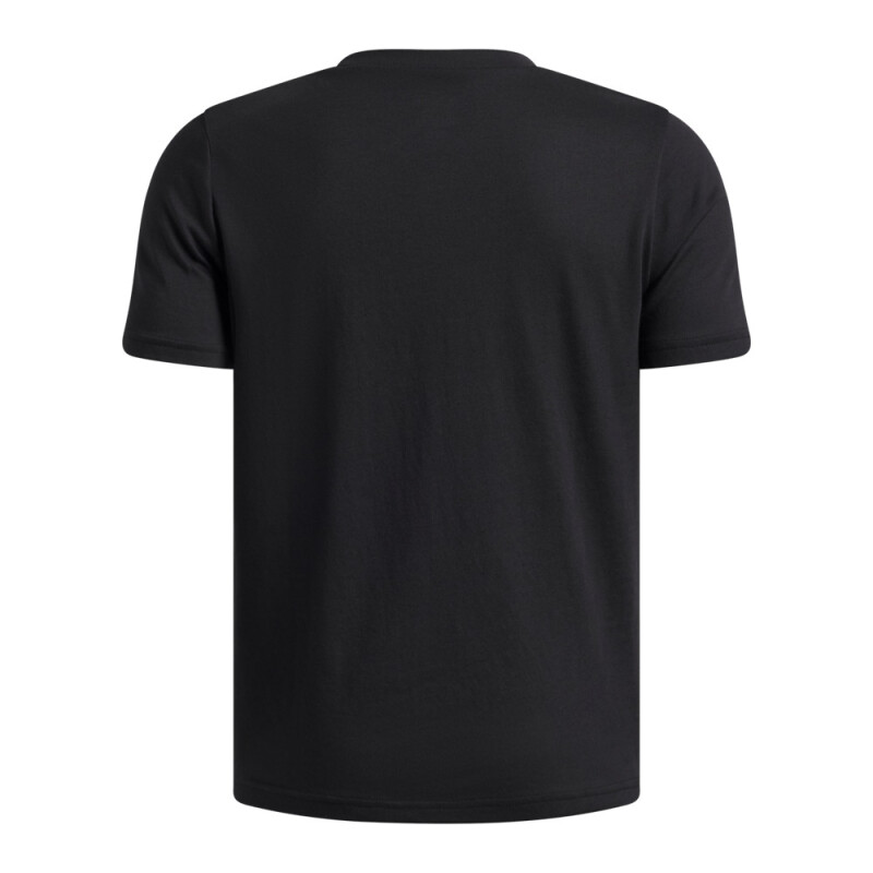 Curry Boys Logo Tee-BLK BLK-001