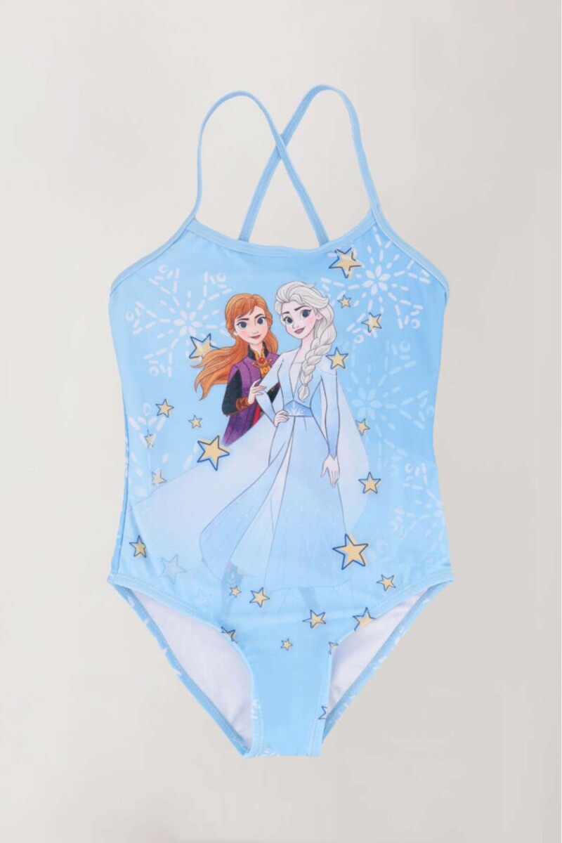 Malla frozen light 4-8a - Crystal 