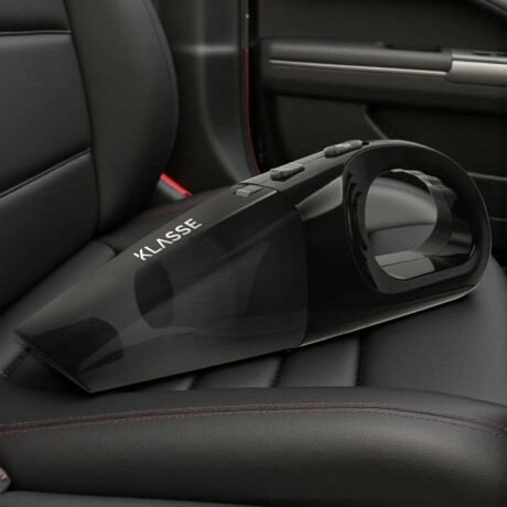 Aspiradora para autos Klasse | Apta Líquido | 5 Accesorios Aspiradora para autos Klasse | Apta Líquido | 5 Accesorios