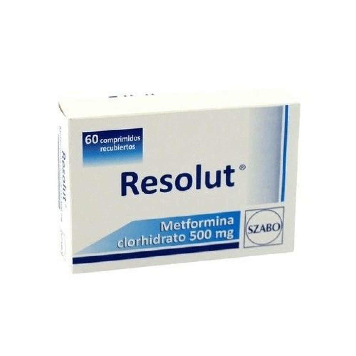 Resolut 60 COM 