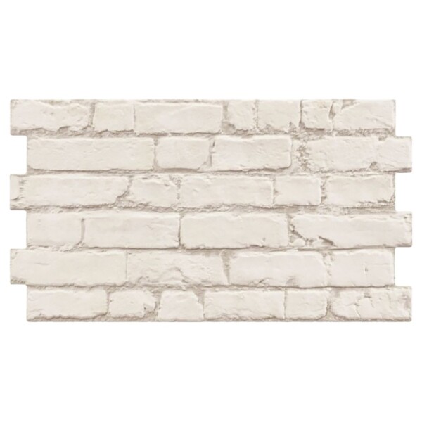 REVESTIMIENTO MANHATTAN BLANCO "A" 31X56 REALONDA Revestimiento Manhattan Blanco "a" 31x56 Realonda