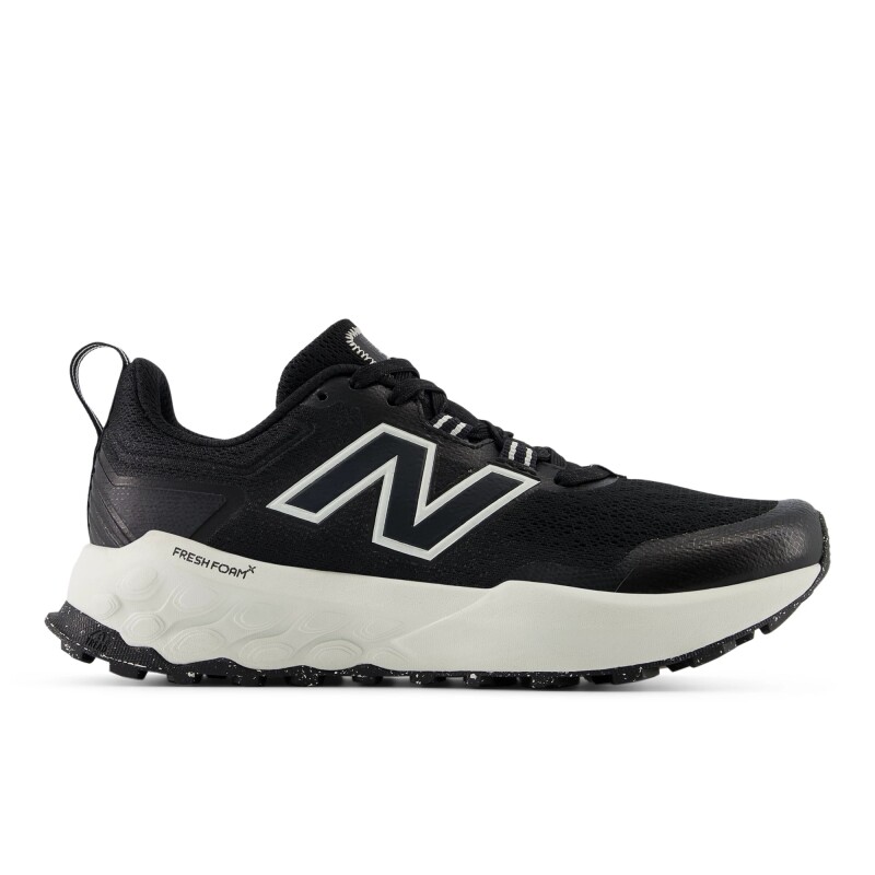 Championes Trail New Balance de Dama Garoé v2 WTGAROK2 BLACK