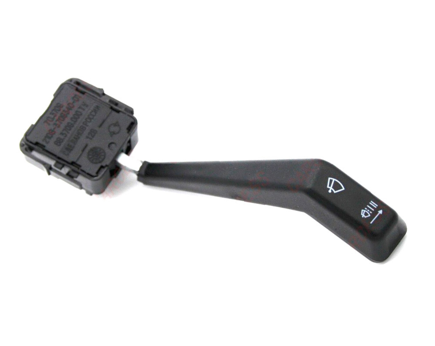 LLAVE BAJO VOLANTE LADA LLAVE LIMPIAPARABRISA SAMARA - 