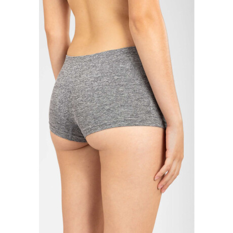Boxer duna Gris melange