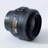 Lente Nikon Nikkor Af-s Dx 35mm LENTE NIKON NIKKOR AF-S DX 35MM f/1.8G