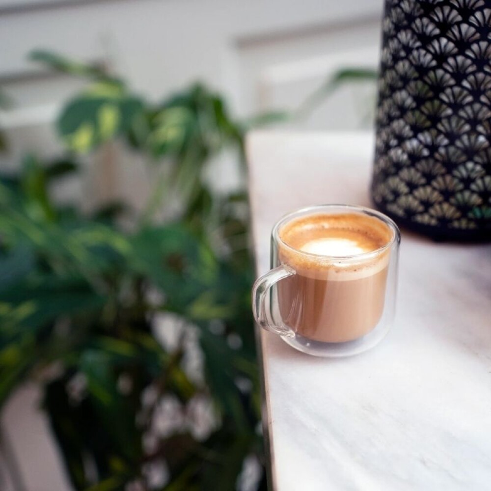 LUIGI BORMIOLI SET 2 TAZAS CAPUCHINO LUIGI BORMIOLI SET 2 TAZAS CAPUCHINO