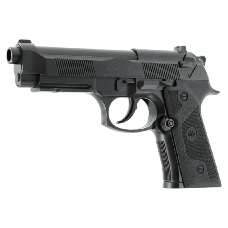 Pistola Co2 Beretta Elite II Calibre 4.5mm Pistola Co2 Beretta Elite II Calibre 4.5mm