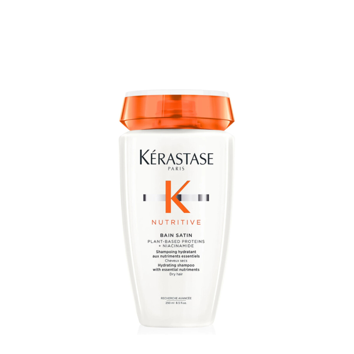 Shampoo Kérastase Nutritive Bain Satin - 250 ml 
