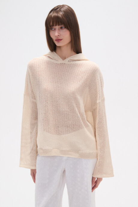 Canguro Kinka Crudo / Natural