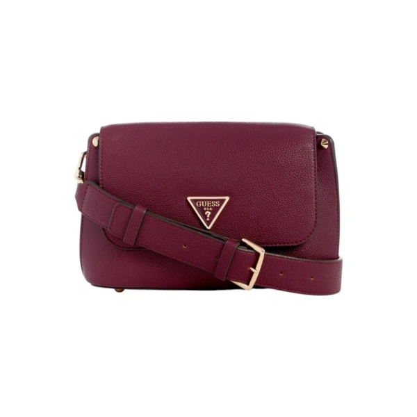 CARTERA GUESS MERIDIAN BG877819 violetauniforme