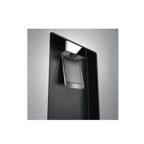 HELADERA LG CON FREEZER, FRIO SECO 340 Lts. CON DISPENSADOR INVERTER HELADERA LG CON FREEZER, FRIO SECO 340 Lts. CON DISPENSADOR INVERTER
