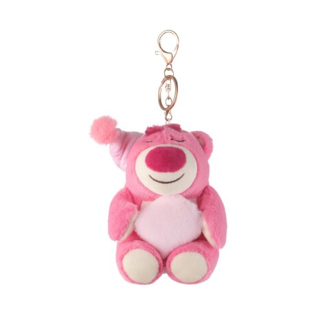 Llavero Disney plush Lotso