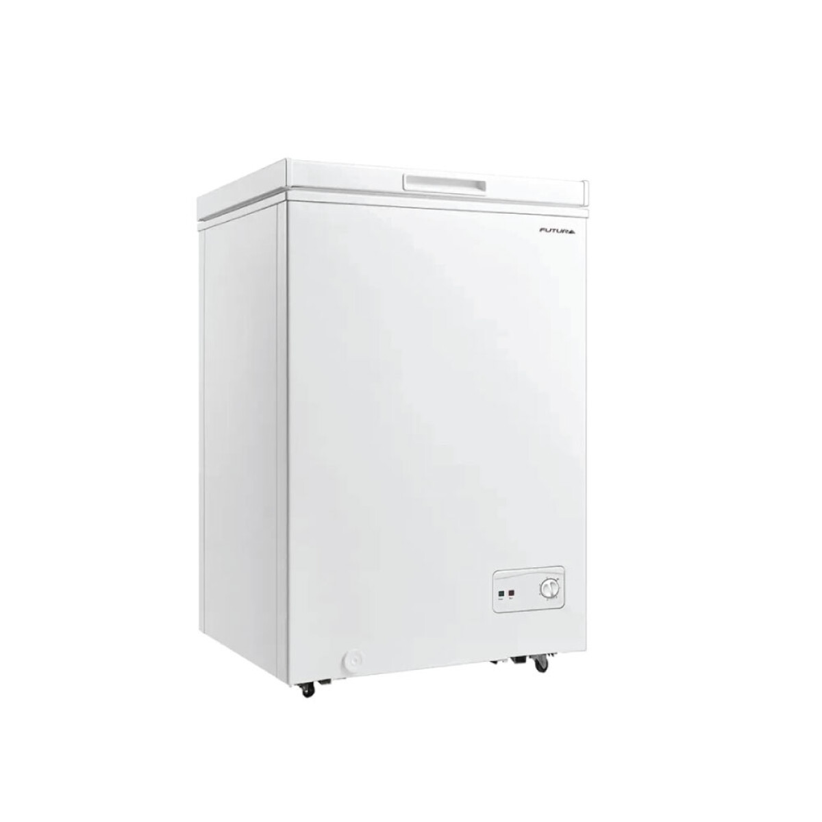 Freezer Horizontal 99Lt Blanco Futura 
