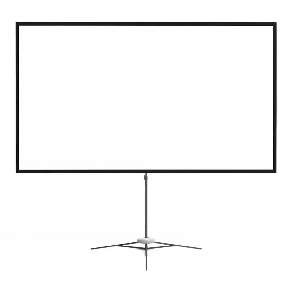 Vivibright - Pantalla X-type PTPS100A - Pantalla Blanca. 100''. 16:9. 