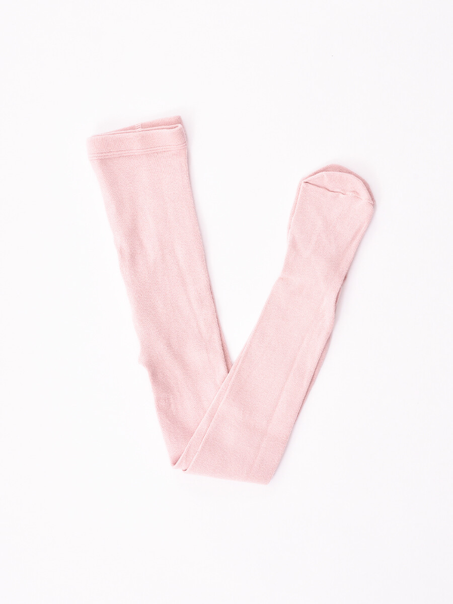 MEDIA CAN CAN JACINTA - ROSA CLARO 