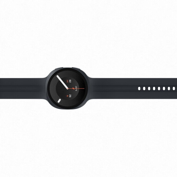 Smartwatch Samsung Galaxy Watch9 40 mm Bluetooth SM-L340 Black