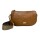 Bandolera con Cinta Phenix Camel