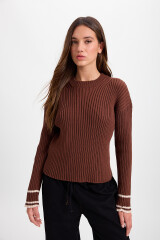 Sweater Skin Chocolate