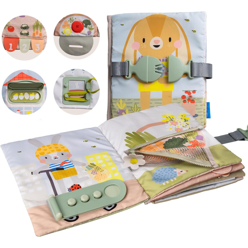 Mi Primer Libro de Actividades Mi Primer Libro de Actividades