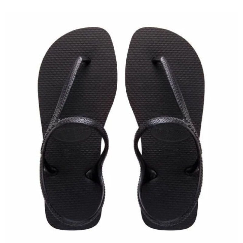 Sandalias de Mujer Havaianas Flash Urban Negro