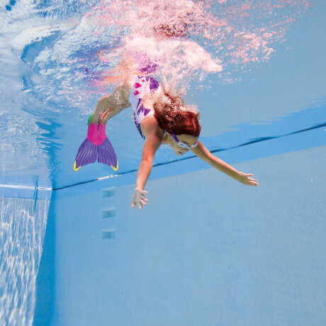 Monoaleta Natación Finis Dream 26-35 001